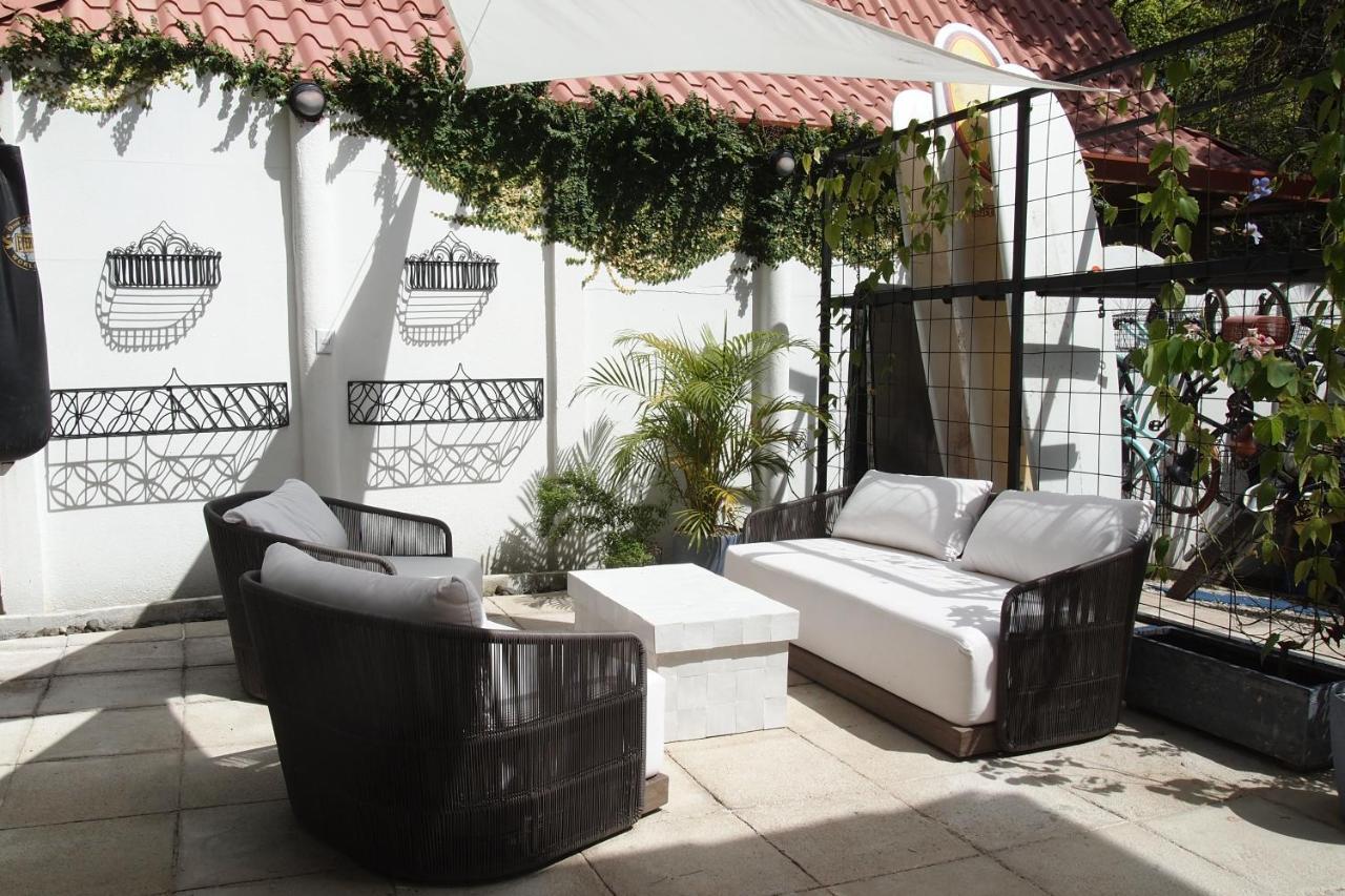 Casa Vitality Bed And Breakfast - Playa Guiones, Nosara - 4 Minute Walk To The Beach Exterior foto