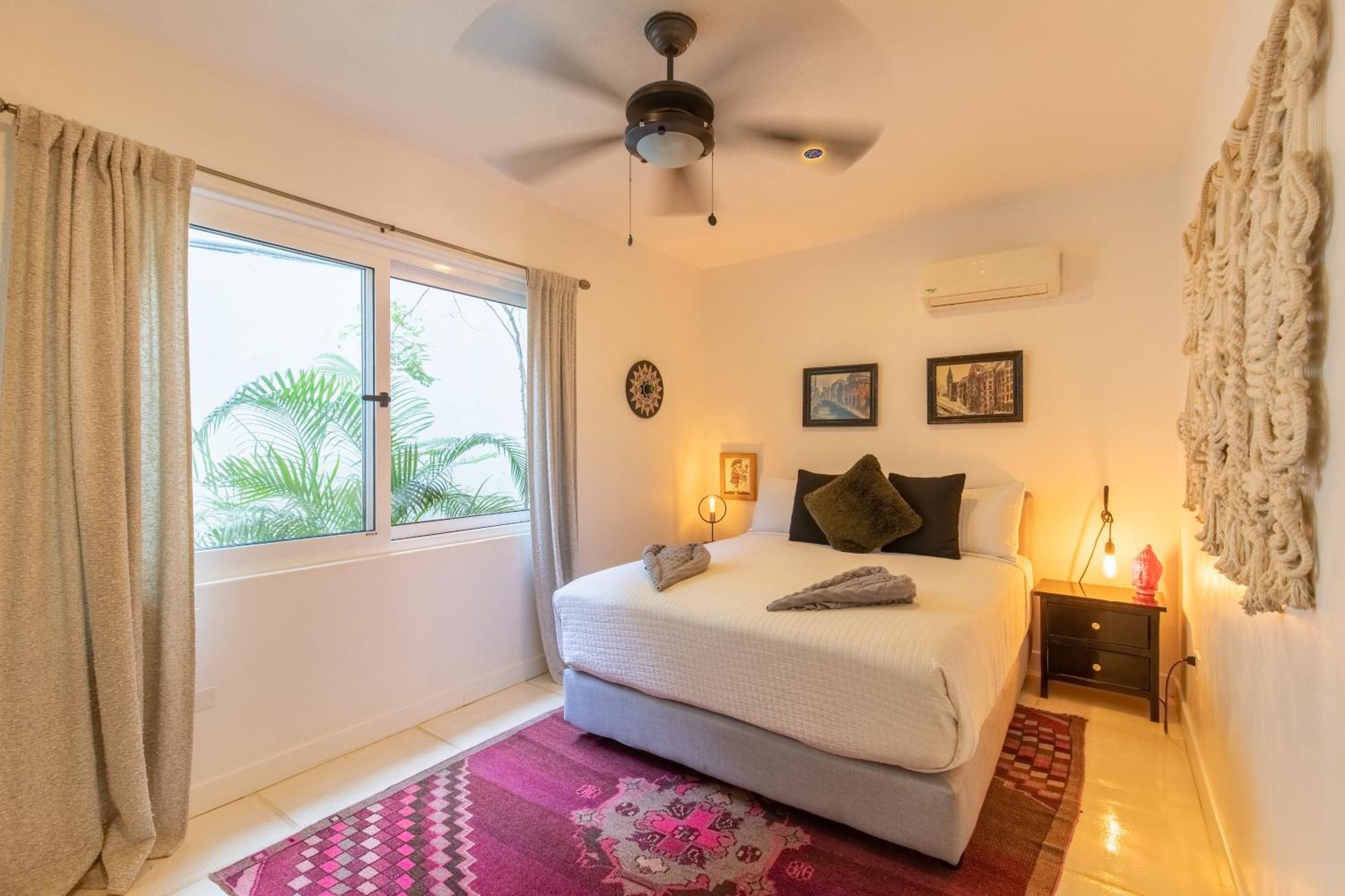 Casa Vitality Bed And Breakfast - Playa Guiones, Nosara - 4 Minute Walk To The Beach Exterior foto