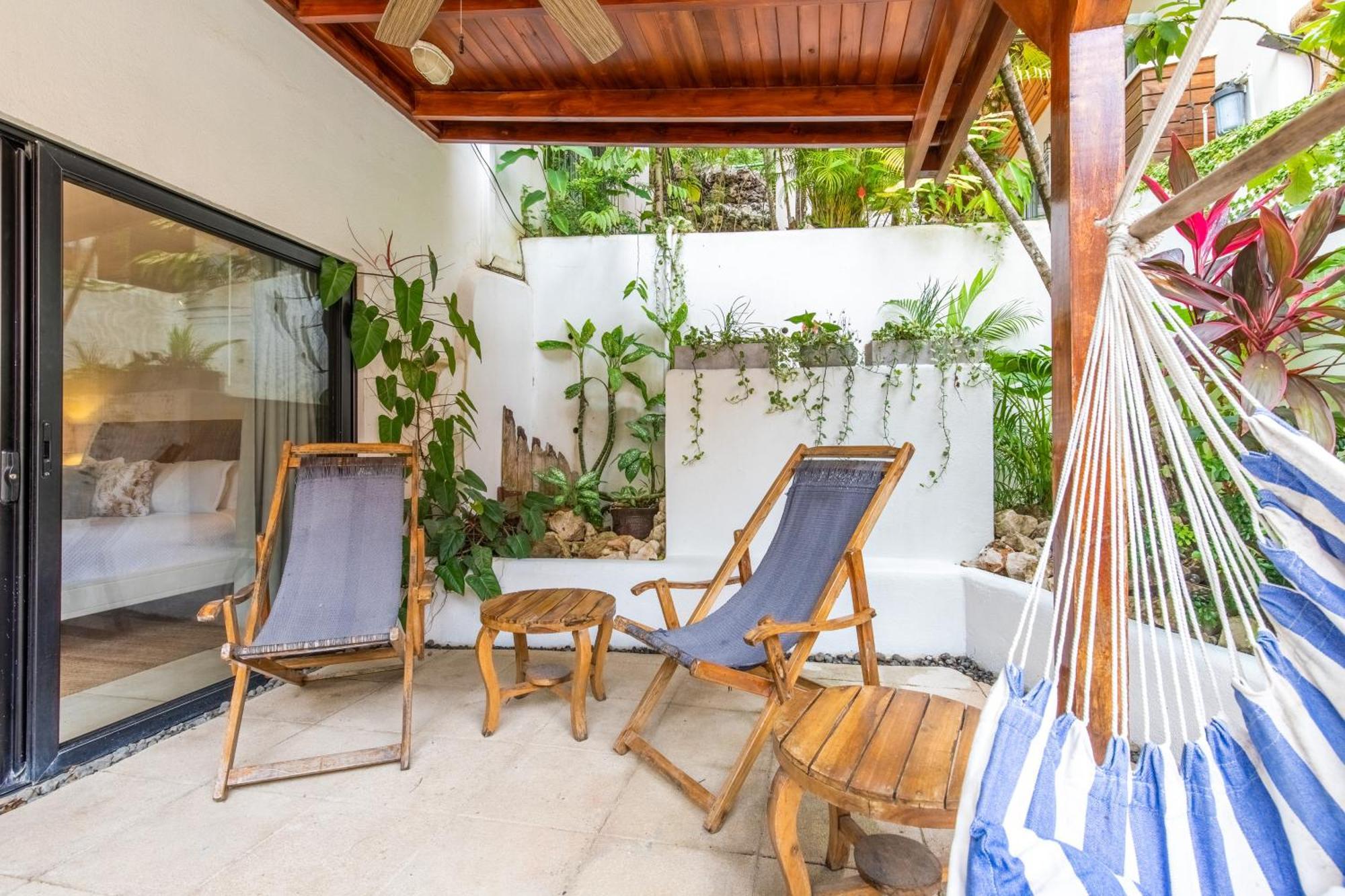 Casa Vitality Bed And Breakfast - Playa Guiones, Nosara - 4 Minute Walk To The Beach Exterior foto